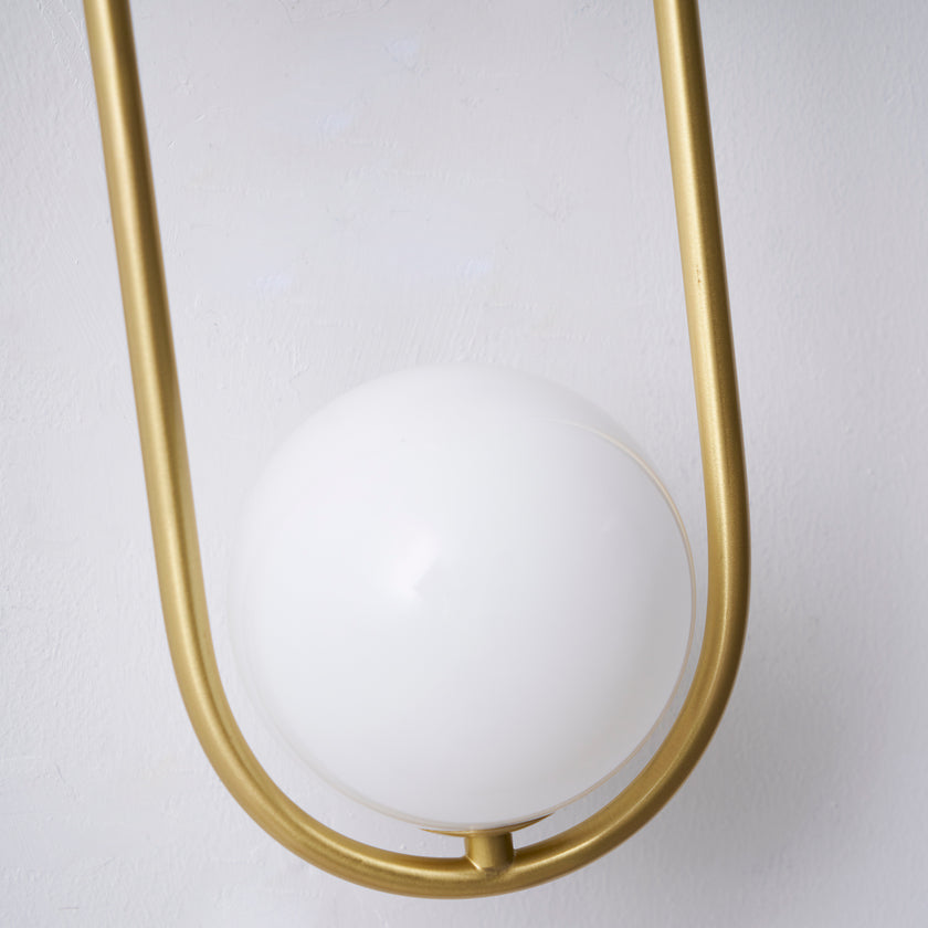Mila Wall Lamp