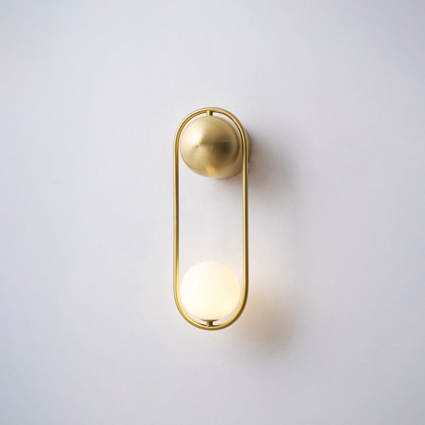 Mila Wall Lamp