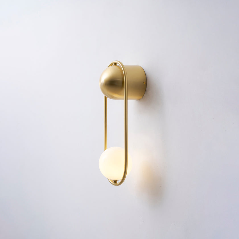 Mila Wall Lamp
