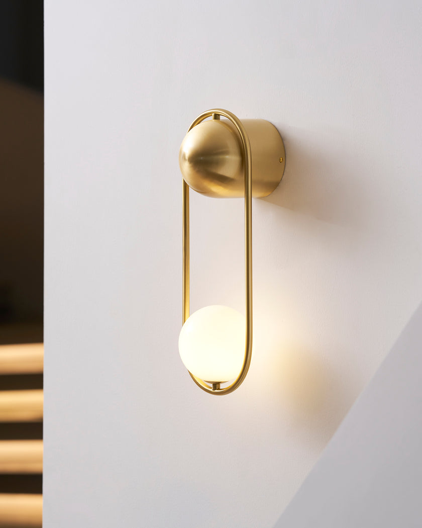 Mila Wall Lamp