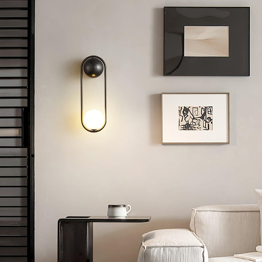 Mila Wall Lamp