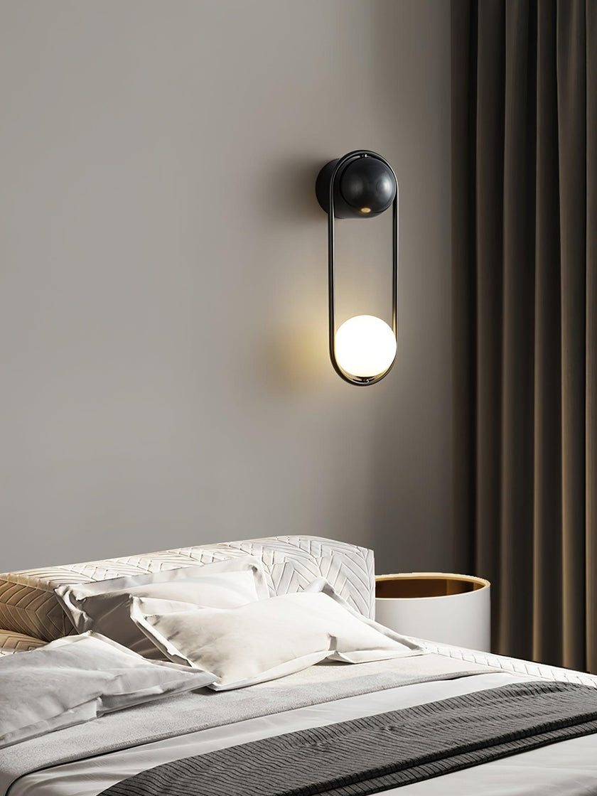 Mila Wall Lamp