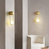 Mila Wall Lamp