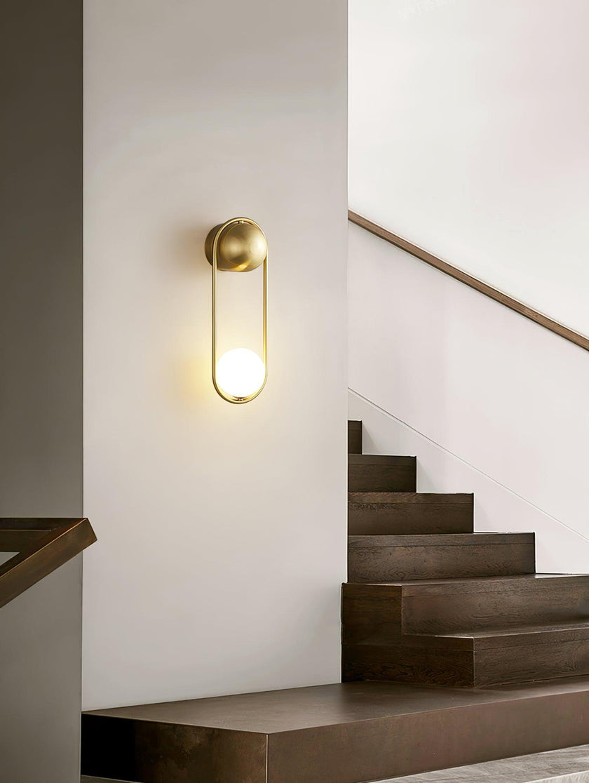 Mila Wall Lamp