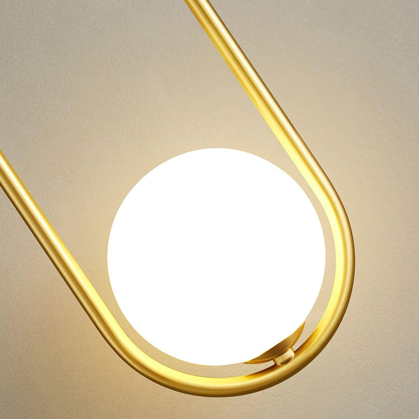 Mila Wall Lamp