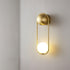 Mila Wall Lamp
