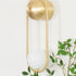 Mila Wall Lamp