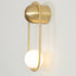 Mila Wall Lamp