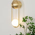 Mila Wall Lamp