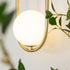 Mila Wall Lamp