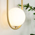 Mila Wall Lamp