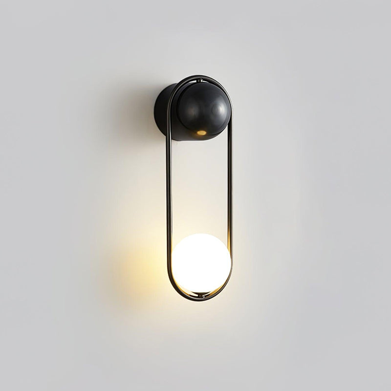 Mila Wall Lamp