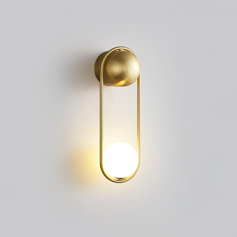 Mila Wall Lamp