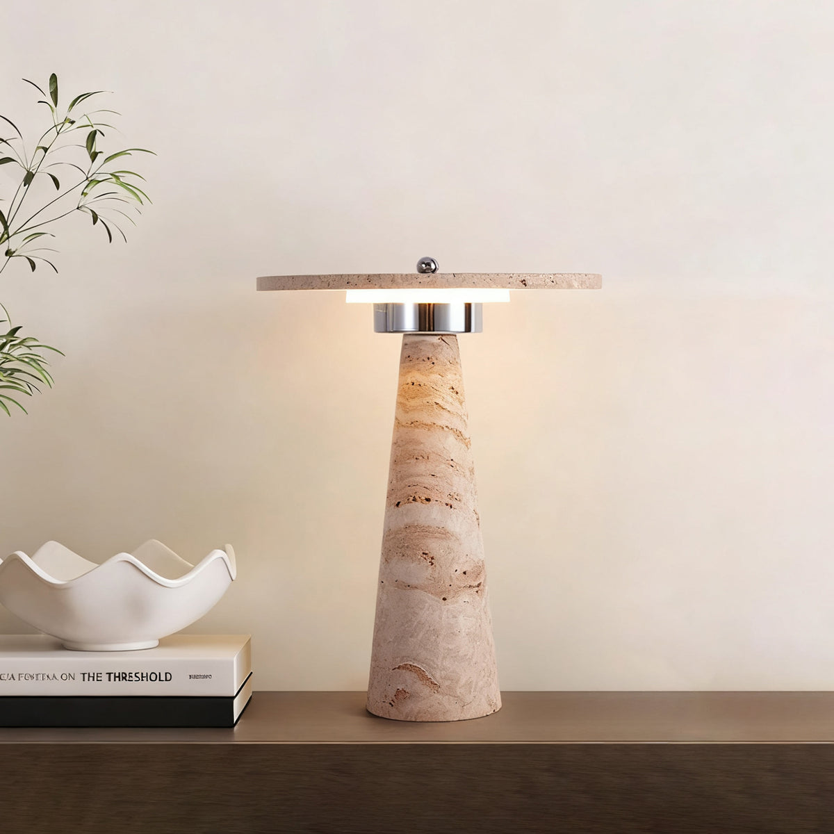 Kerrigan Table Lamp – detail 2