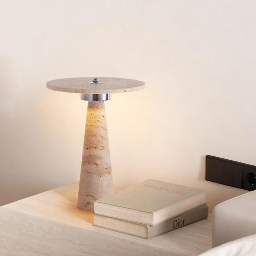 Kerrigan Table Lamp
