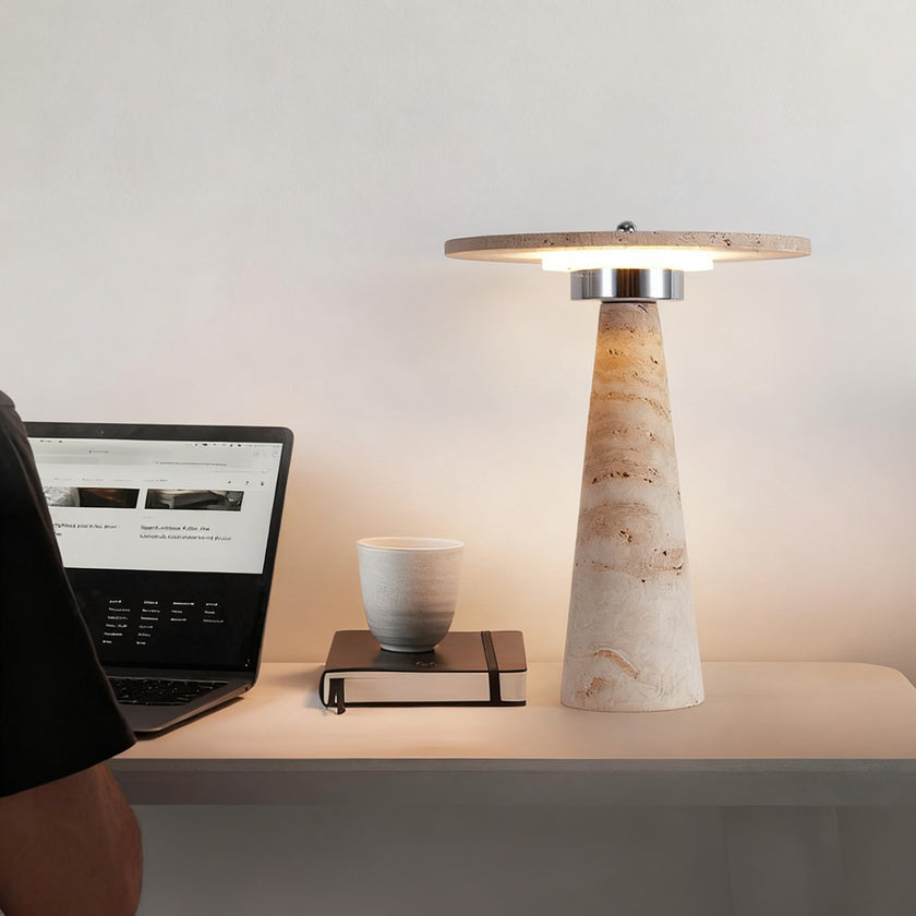 Kerrigan Table Lamp
