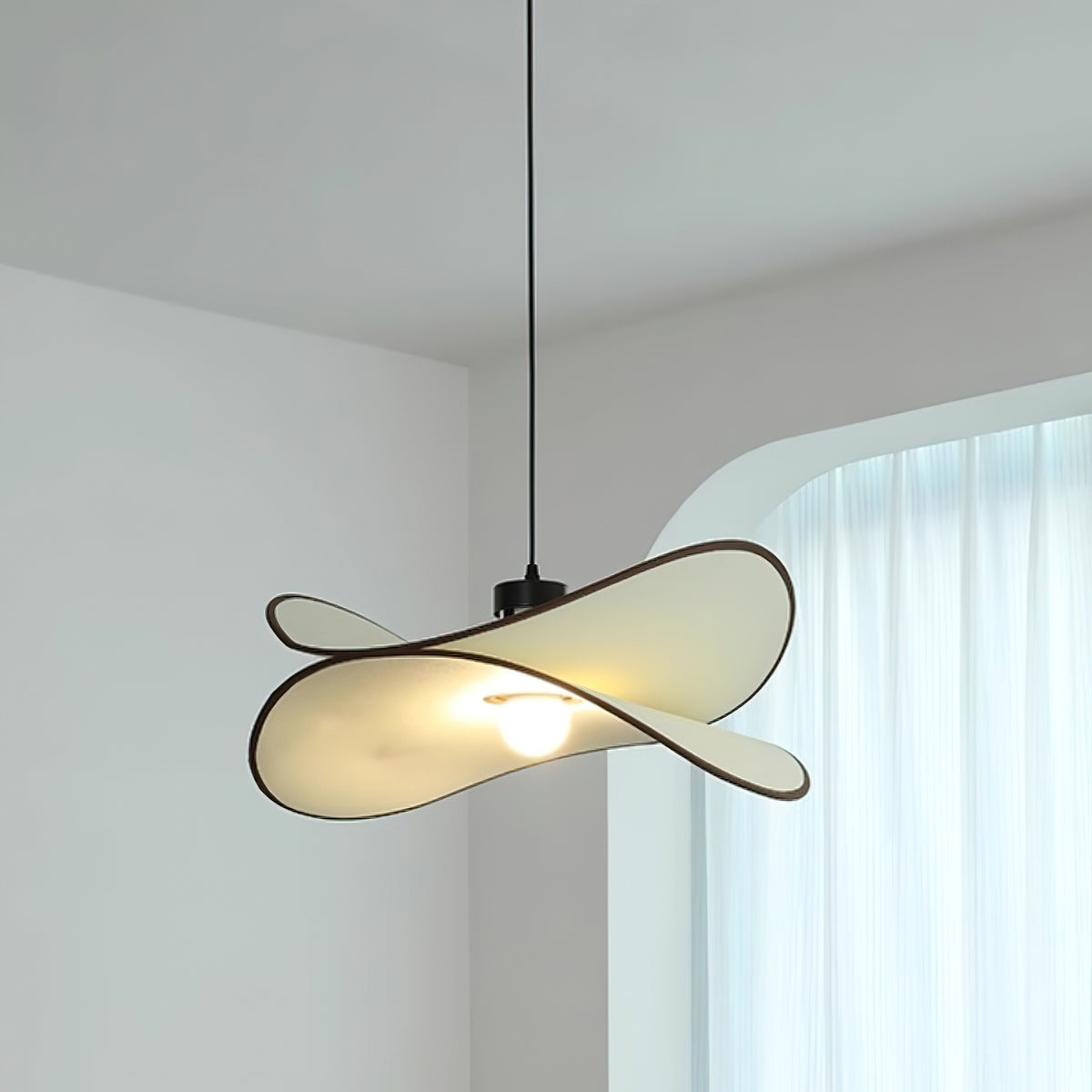 Miley Pendant Lamp – detail 2