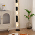 Milk Jug Floor Lamp