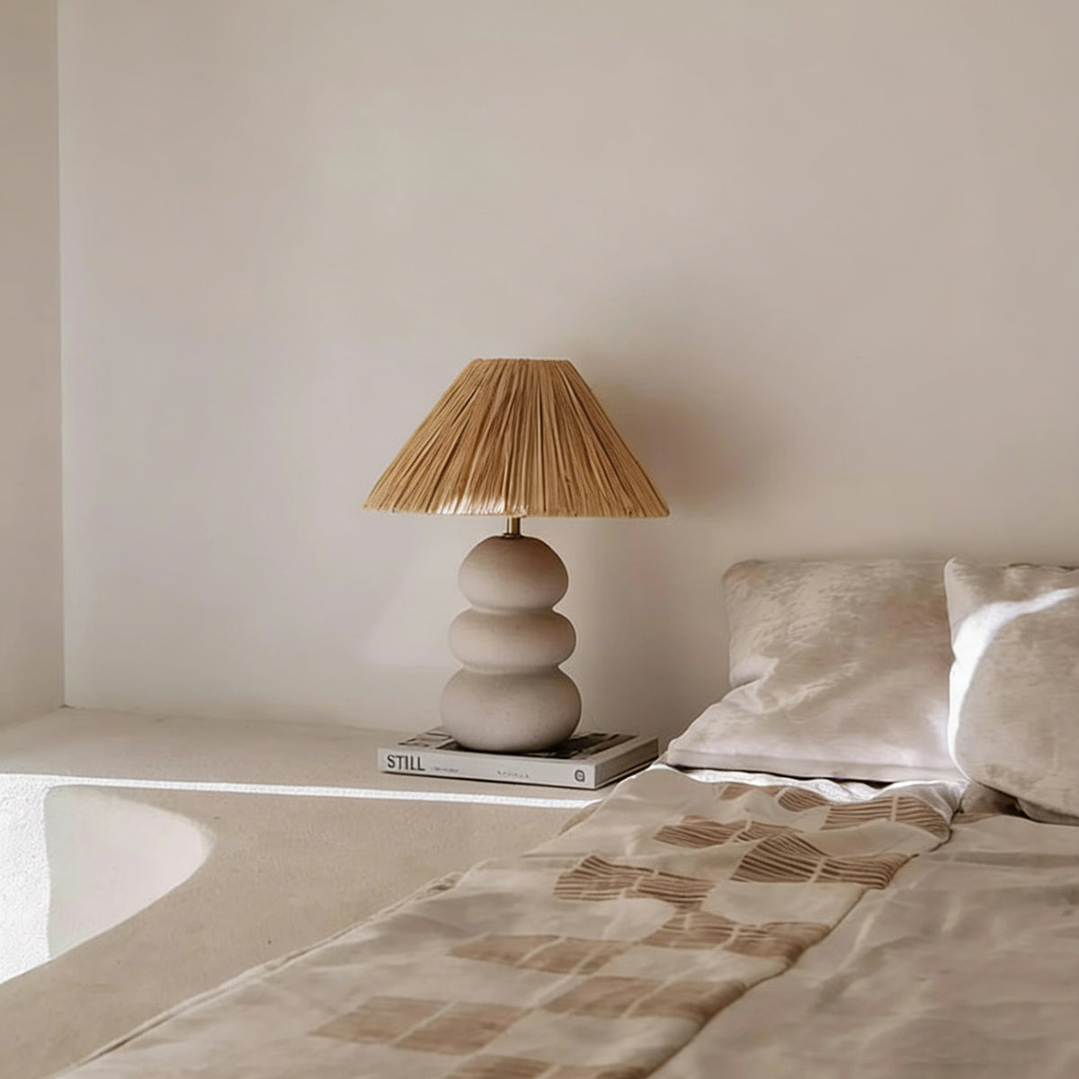 Millicent Table Lamp – detail 2