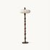 Milo Wood Floor Lamp