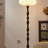 Milo Wood Floor Lamp