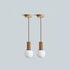 Milora Pendant Lamp