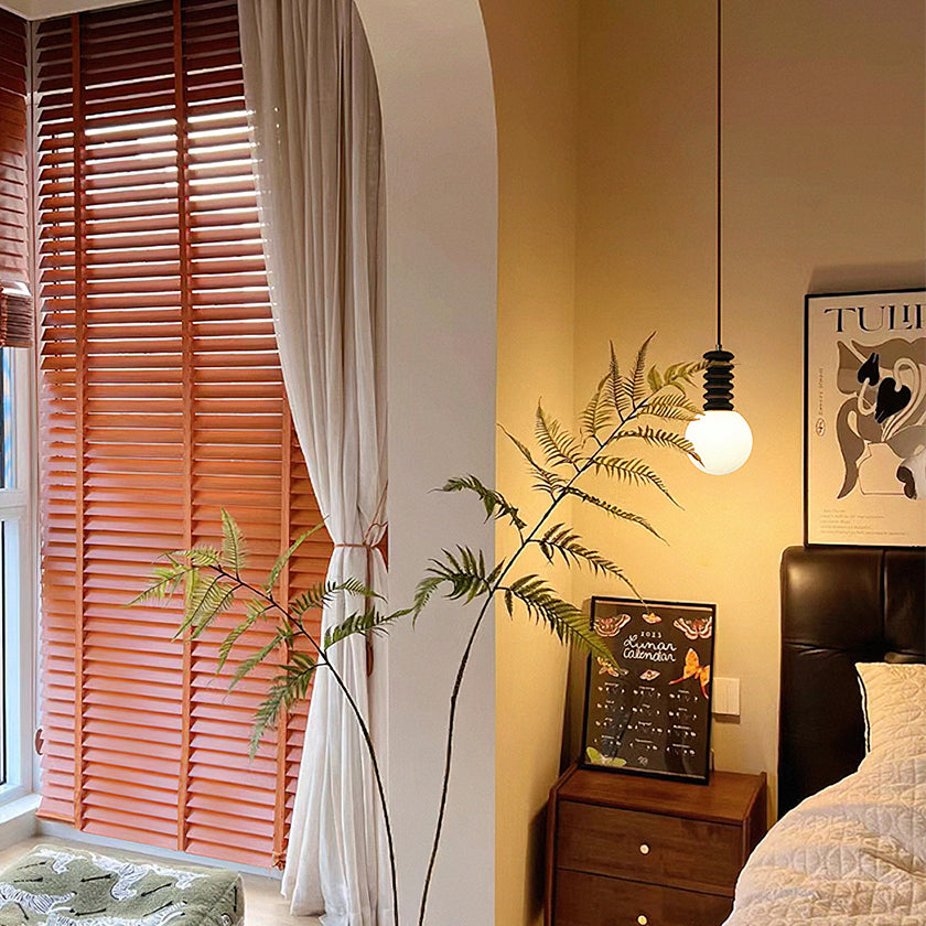 Milora Pendant Lamp