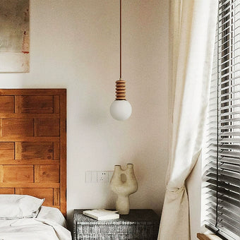 Milora Pendant Lamp