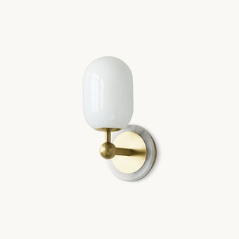 Milton Wall Lamp