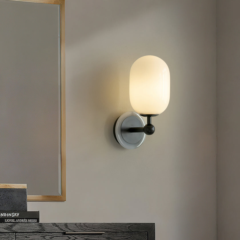 Milton Wall Lamp