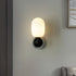 Milton Wall Lamp