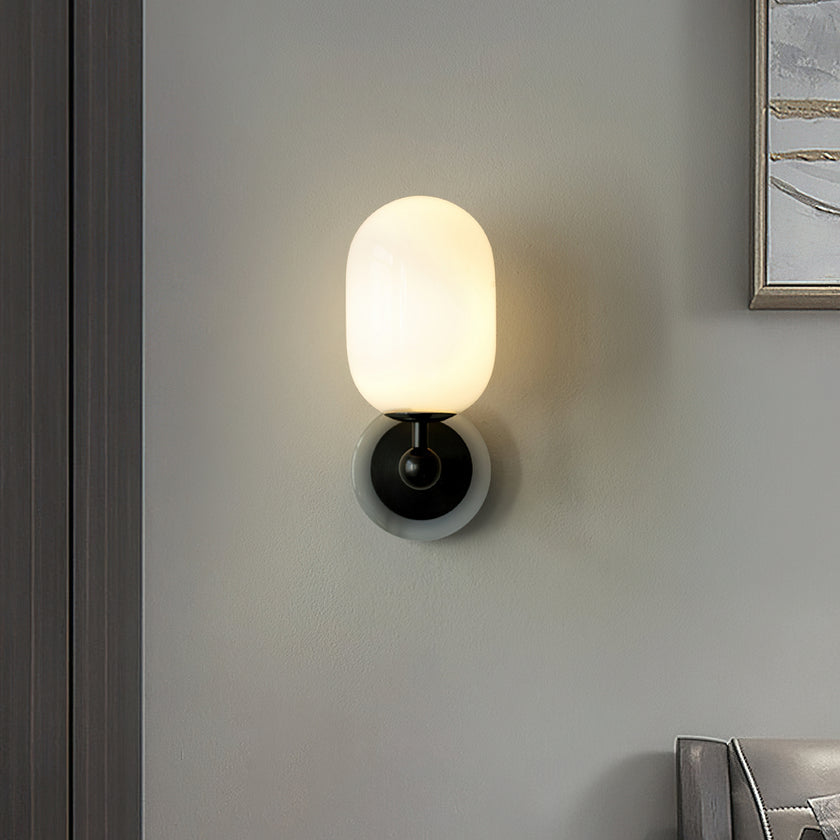 Milton Wall Lamp