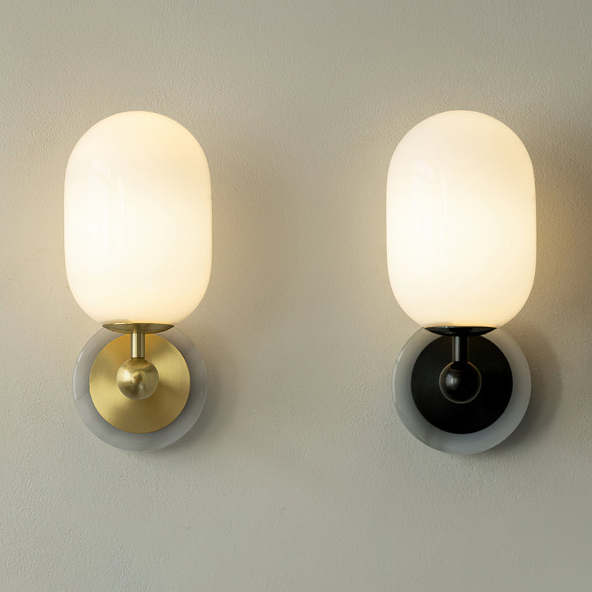 Milton Wall Lamp