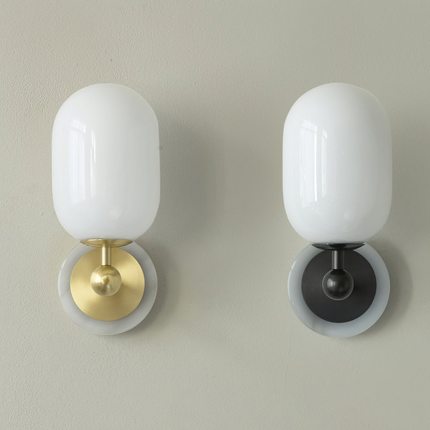 Milton Wall Lamp