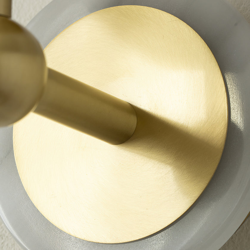 Milton Wall Lamp