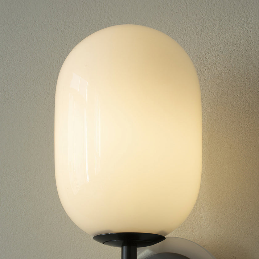 Milton Wall Lamp
