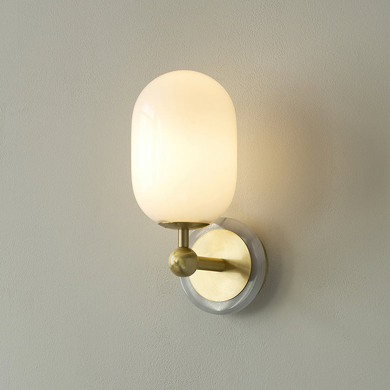 Milton Wall Lamp