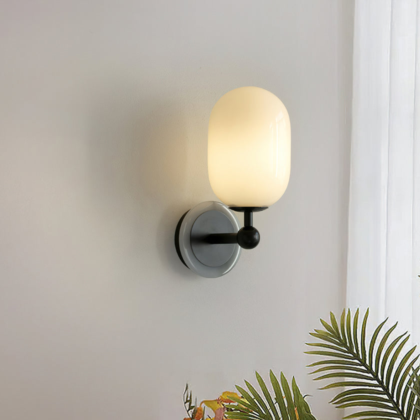 Milton Wall Lamp