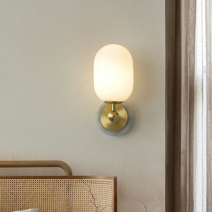 Milton Wall Lamp