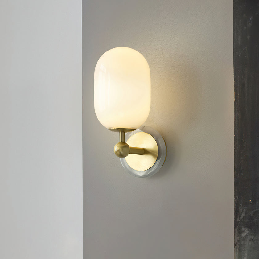 Milton Wall Lamp