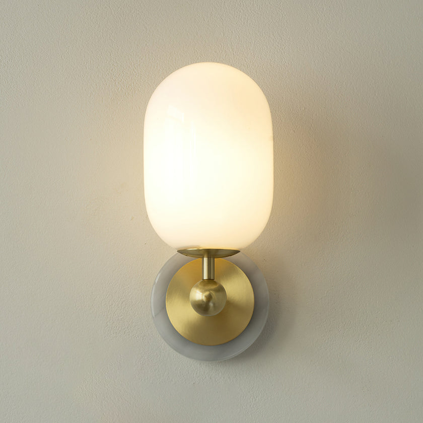 Milton Wall Lamp