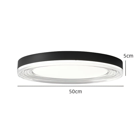 Mimi North Ceiling Lamp – detail 21 — Plans de dimensions 1