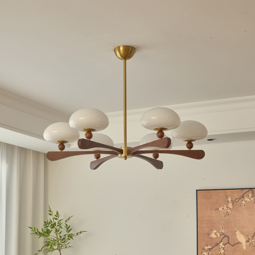 Minelti Chandelier