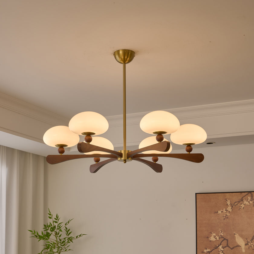 Minelti Chandelier