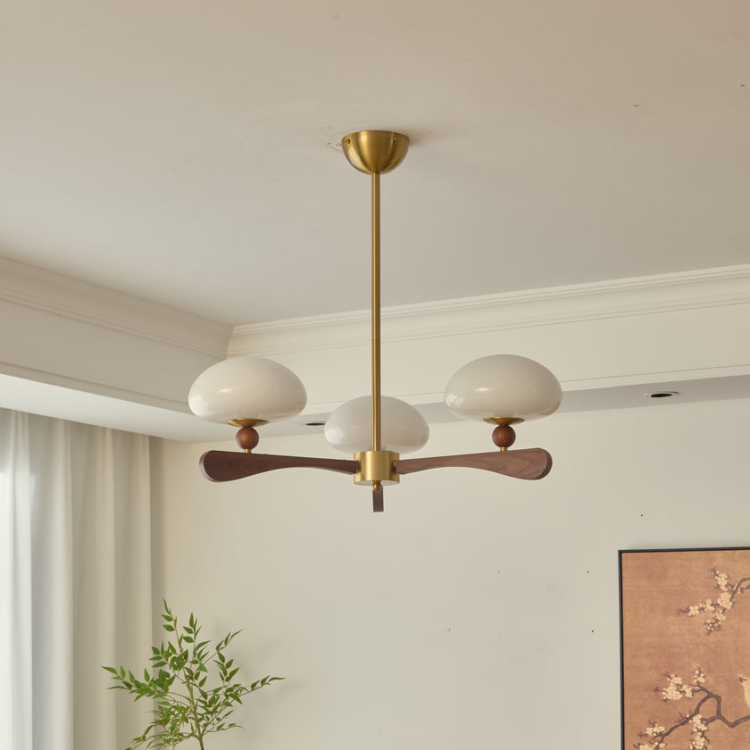 Minelti Chandelier