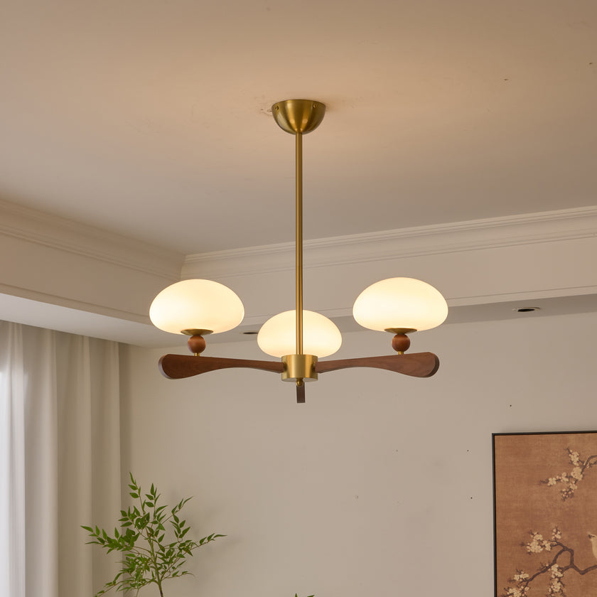 Minelti Chandelier
