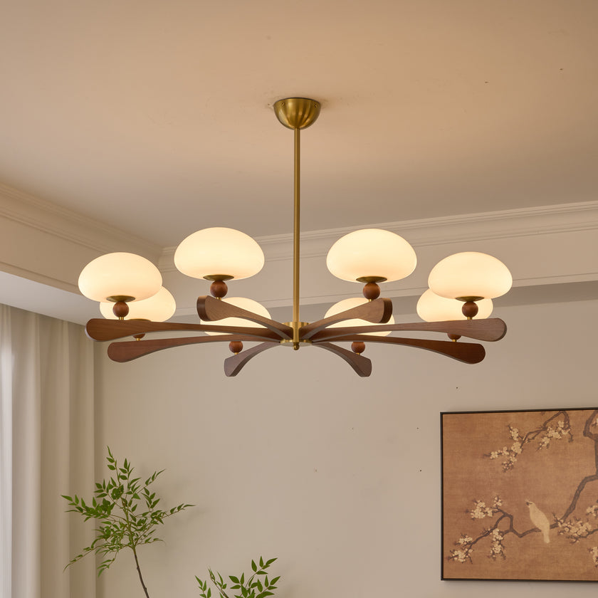 Minelti Chandelier
