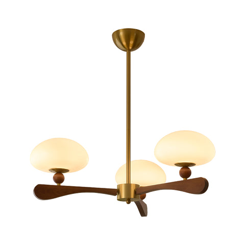 Minelti Chandelier – detail 17