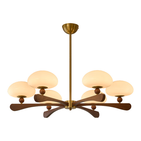 Minelti Chandelier – detail 18