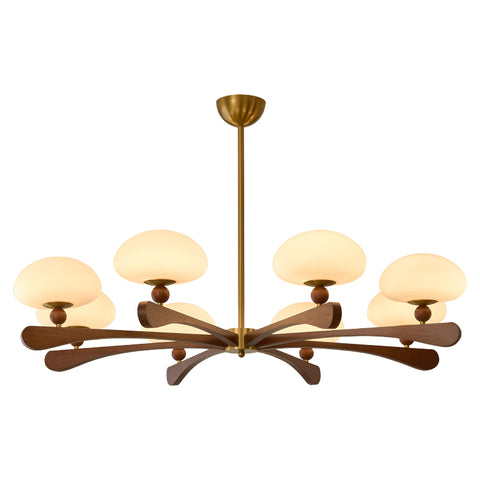 Minelti Chandelier – detail 19